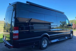 MERCEDES-BENZ SPRINTER 3500 MIDWEST 2015 USADO, con Volante a la Izquierda/Derecha - Product Image 6