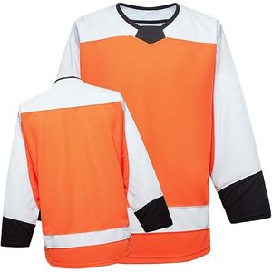 Servicio OEM de uniforme unisex de poliéster de alta calidad para adultos con logotipos de colores personalizados - Product Image 1