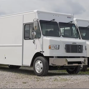 COMPRA Camiones F R E I G H T L I N E R MT55 - Product Image 5