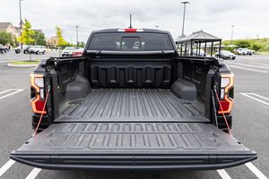 Best Auctlon Cars 2025 Ranger_Raptor - Product Image 2