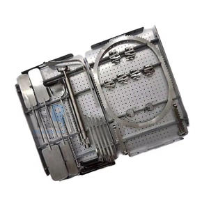 Sistema Retractor Bookwalter de calidad superior, Juego completo para cirugía abdominal, instrumentos quirúrgicos de acero inoxidable, base quirúrgica - Product Image 2