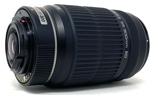 used camera lens Pentax DA 55-300mm f/4-5.8 ED Lens for Pentax and <b>Samsung</b> <b>Digital</b> SLR <b>Cameras</b> - Product Image 5