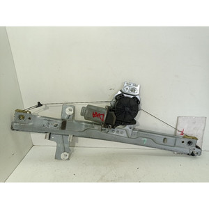 Meccanismo di sollevamento del finestrino anteriore. DX PEUGEOT 207 1a Serie 9222FS DV6ATED4 (06>09) - Product Image 1