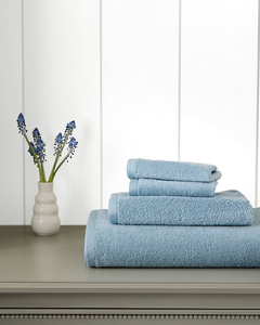 Toalla de baño de algodón egipcio de alta calidad, duradera, de Color sólido, blanqueada con tejido de bambú, gimnasio, cocina, hogar, viaje, Toalla de baño - Product Image 3