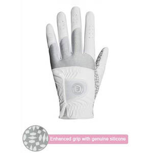 Guantes de Golf Cómodos con Diseño Transpirable para Entrenamiento Diario, Práctica y Rendimiento al Aire Libre - Product Image 3
