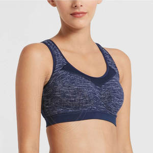 Soutien-gorge de sport sans couture imprimé 2025, nouvelle arrivée, meilleure qualité, soutien-gorge de sport pour femmes au meilleur prix - Product Image 2