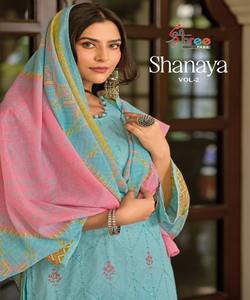 Jibab Ladies Winter Plus Size Abaya Conjunto de 3 piezas Dubai Mujeres musulmanas Turquía Vestido musulmán - Product Image 3