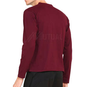 เสื้อโปโลผู้ชายดีไซน์คลาสสิกเสื้อโปโลแขนสั้นวัสดุน้ำหนักเบา - Product Image 4