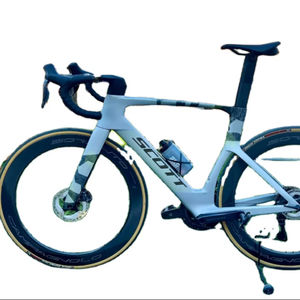 NUEVA Bicicleta de Carretera Ligera Foil Rc Pro, Alto Rendimiento, Lista para Envío Mundial, Avanzada - Product Image 1