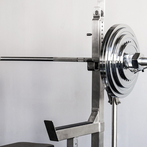 Ipf स्तर कैलिब्रेट स्टील वेटलिफ्टिंग प्लेट्स मुक्त भार ताकत प्रशिक्षण बारबेल प्लेट - Product Image 3