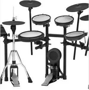 Nouveau jeu complet original pour TD-17KVX E-Drum V-Drum Set Premium Tools - Product Image 1