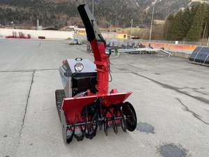 Soplador de Nieve de Alto Rendimiento en Venta, Alto Rendimiento y Calidad Disponibles para Entrega Inmediata y Eliminación Efectiva de Nieve - Product Image 6