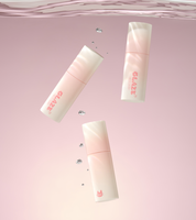 Teinte à lèvres hydratante et brillante Black Rouge GZ02 Fig Fuzz pour femme, haute pigmentation, sans cruauté animale, vente en gros