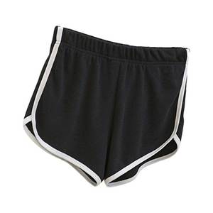 Pantalones cortos deportivos para correr de impacto para mujer, mallas de gimnasio para levantar glúteos, pantalones cortos de entrenamiento ajustados para ciclismo, pantalones cortos de Yoga de cintura alta - Product Image 6