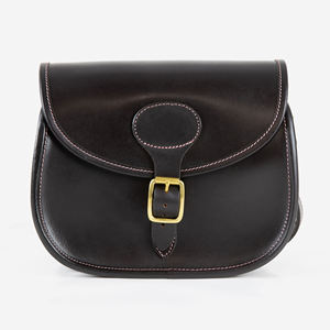 Bolsa de Caza para Cartuchos con Porta Aves, Bolsa para Municiones de Caza, Bolsa de Lona para Caza, Cuero, Venta al por Mayor - Product Image 3