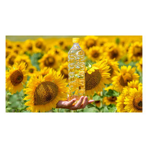 100 Huile de tournesol comestible raffinée à vendre - Product Image 6