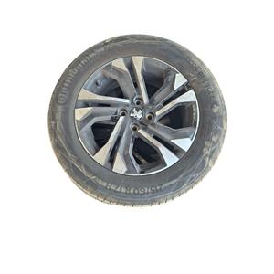 4 Ruedas de Aleación para PEUGEOT Serie 2008 (19>) - Product Image 2