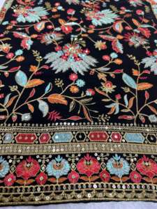 Collection exclusive de boutiques de créateurs Vêtements ethniques et occidentaux de qualité supérieure pour femmes Tenues élégantes pour les mariages, les fêtes et plus encore - Product Image 6