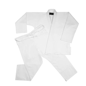 Kimono de Jiu-Jitsu de haute qualité, Gi de Jiu-Jitsu Brésilien BJJ pour hommes et femmes, uniforme de Jiu-Jitsu - Product Image 5