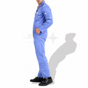 Combinaison de travail de qualité supérieure, dernier design, respirante et confortable, en gros - Product Image 2