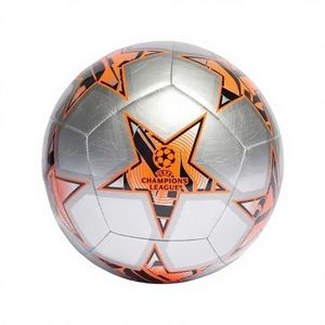 Ballon de football Ocean Elite – Prêt pour les matchs, intérieur/extérieur, design personnalisé, usage professionnel - Product Image 1
