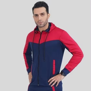 Chándal acampanado unisex de alta calidad, ropa informal transpirable de algodón 100%, talla XXL, conjunto de invierno de gran oferta, diseño OEM para hombre - Product Image 1