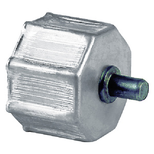 Brida Hexagonal de 12 mm - Product Image 1