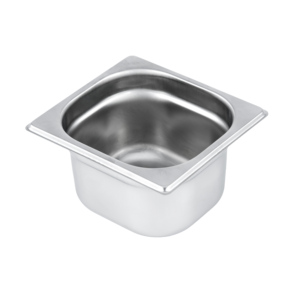 Bandeja de Almacenamiento Gastronorm 1/6 - Product Image 1
