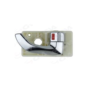 Poignées de porte intérieures Hyundai Tucson 05-09 GVA 8391212 826202E0 Finition chromée TR Origin Côté droit - Product Image 1