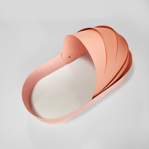 Panier-cadeau pour berceau - Product Image 1