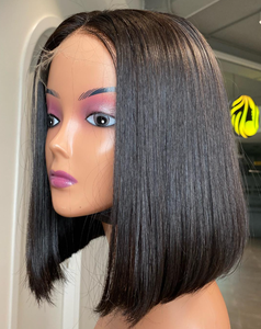 มัดผมเรมี่ผมแท้ทรงกระดูกตรงแบบคู่หนา8-32นิ้วทุกสี - Product Image 1