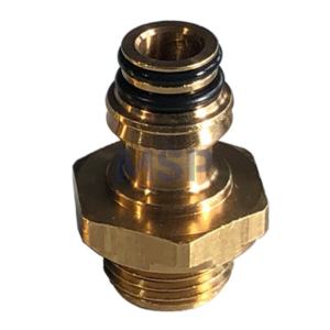 93140050 - Raufoss ABC SWIVEL-Pièces et accessoires remorque-MSP Exportation - Product Image 1