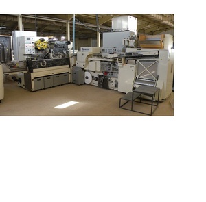 Máy Làm Thuốc Lá 2000 miếng mỗi phút sản phẩm Máy móc sản xuất thuốc lá hiệu quả - Product Image 3