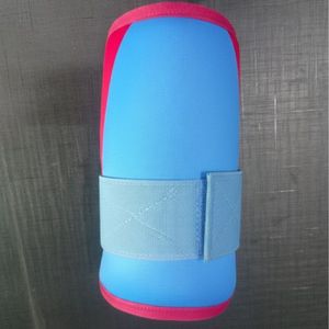 Wholesale Custom Professional Softball <b>Leg</b> Protection Gear Baseball Body Shin <b>Guard</b> Customizable Batting <b>Leg</b> <b>Warmers</b> Polyester - Product Image 3