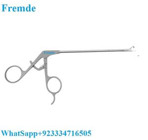 Poinçons nasaux à mordeur arrière - Product Image 3