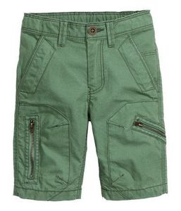 Shorts Bermuda pour Hommes Respirants, Décontractés et Confortables - Shorts de Haute Qualité, Style Urbain - Product Image 6