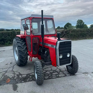 Massey Ferguson Modèle 290 - Product Image 1