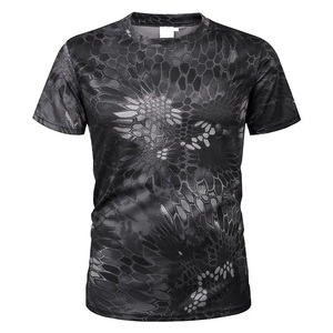 Camiseta Casual para Hombre, 100% Algodón Jersey, Corte Regular, Cuello Redondo, Color Sólido, Transpirable, Ecológica, de Secado Rápido, Peso de la Tela 200 Gramos - Product Image 6