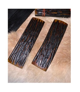 <b>Bone</b> <b>Knife</b> Scales for <b>Handle</b> Making Natural Polished <b>Bone</b> Slabs Durable Craft Material Custom <b>Knife</b> <b>Handle</b> Supply Wholesale - Product Image 3