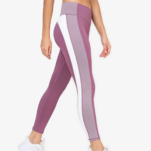 Leggings de sport pour femmes avec poche pour téléphone, leggings imprimés pour femmes, vente en gros, leggings de sport taille haute, leggings tie-dye, vêtements de yoga, pantalons - Product Image 5