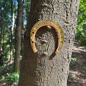 Fournisseur vente en gros de fers à cheval à bas prix outil d'équitation kit de fer à cheval pour fer à cheval palmiers fer alliage d'aluminium - Product Image 6