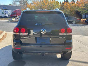 Auto Usado de Calidad a Precio Accesible, Volkswagen Touareg 2008 2 V1-0 TDI, Volante a la Izquierda - Product Image 5