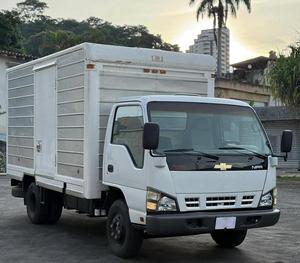 OEM USADO LHD/RHD 2009 Chevrolet NP_R Fabricado en Francia con 1 año de garantía - Product Image 5