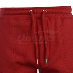 Shorts pour hommes sur mesure, nouveau style, couleur personnalisée, fabriqués au Pakistan, en vente. - Product Image 5
