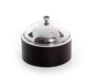 Soportes metálicos para buffet que garantizan un servicio fluido en grandes reuniones, diseñados para uso comercial a largo plazo - Product Image 2