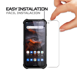 เคสโทรศัพท์มือถือกันกระแทกสำหรับ oukitel WP19 Pro, อุปกรณ์ป้องกันหน้าจอมีคุณสมบัติป้องกันการกระแทก - Product Image 3