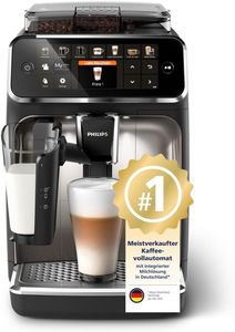 Giá cả phải chăng gốc điện thông minh Pro philipps Máy pha cà phê Espresso với Cappuccino Latte nhanh chóng chức năng nhiệt sẵn sàng cho xuất khẩu - Product Image 3