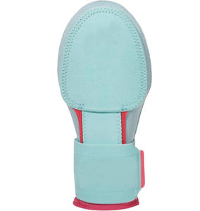 Custom Factory <b>Leather</b> Baseball Sliding <b>Gloves</b> Neoprene <b>Mittens</b> for Right and Left Hand High Quality Sliding <b>Mitten</b> Custom Logos - Product Image 1