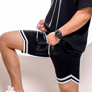 Pantalones cortos de lana para hombre recién llegados de alta calidad disponibles en diferentes colores Pantalones cortos de lana para hombre - Product Image 2