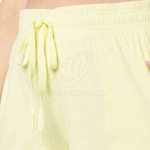 Pantalones cortos de mujer de ropa informal a la venta Pantalones cortos de mujer hechos a medida más vendidos de alta calidad - Product Image 5